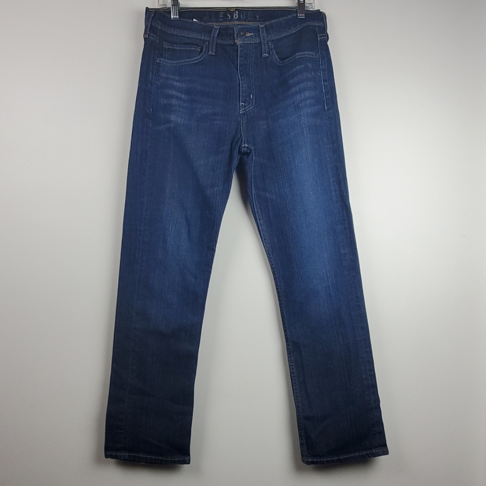 Alesbury jeans